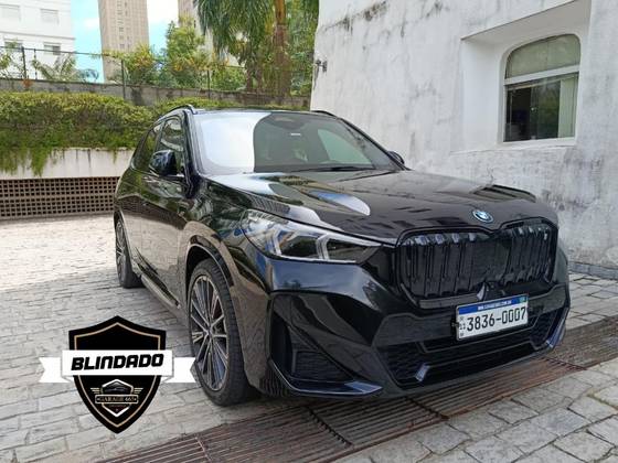 BMW iX1 ELÉTRICO XDRIVE30 M SPORT